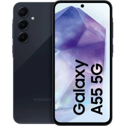 Samsung Galaxy A55 8/128Gb RU Awesome Navy