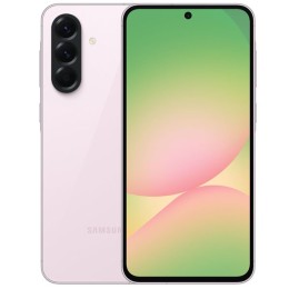 Samsung Galaxy A56 8/256Gb RU Pink