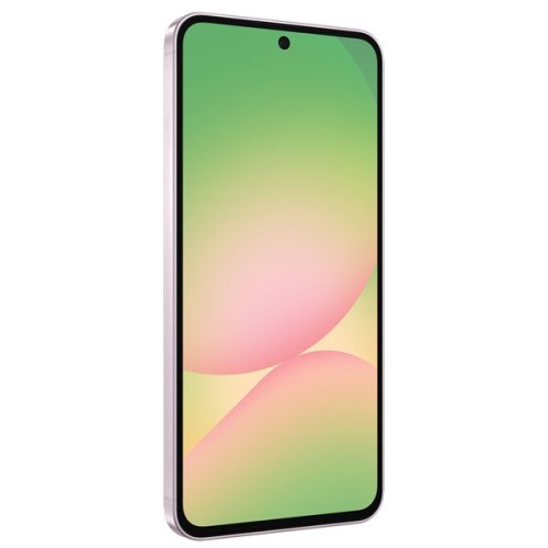 Samsung Galaxy A56 12/256Gb Global Pink