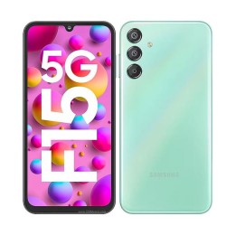 Samsung Galaxy F15 4/128Gb Global Light Green