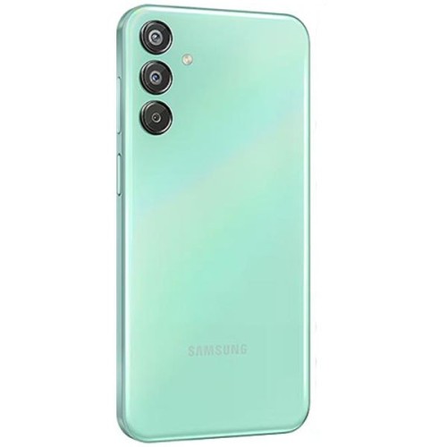 Samsung Galaxy F15 4/128Gb Global Light Green
