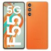 Samsung Galaxy F55 8/256Gb Global Apricot Crush