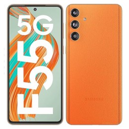 Samsung Galaxy F55 8/256Gb Global Apricot Crush