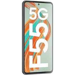 Samsung Galaxy F55 8/256Gb Global Raisin Black