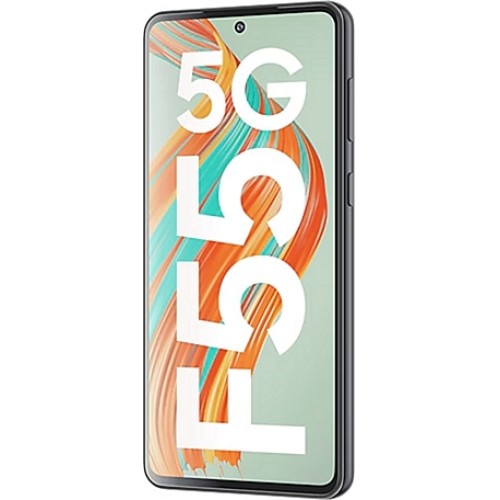 Samsung Galaxy F55 8/256Gb Global Raisin Black