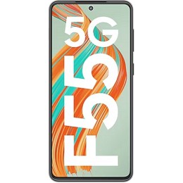Samsung Galaxy F55 8/256Gb Global Raisin Black