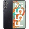 Samsung Galaxy F55 8/256Gb Global Raisin Black