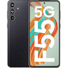 Samsung Galaxy F55