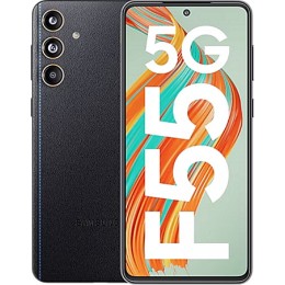 Samsung Galaxy F55 8/256Gb Global Raisin Black
