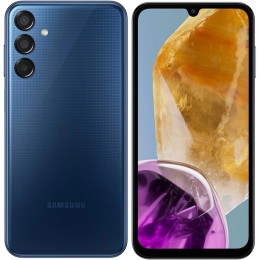 Samsung Galaxy M15 6/128Gb Global Dark Blue
