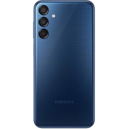 Samsung Galaxy M15 6/128Gb Global Dark Blue