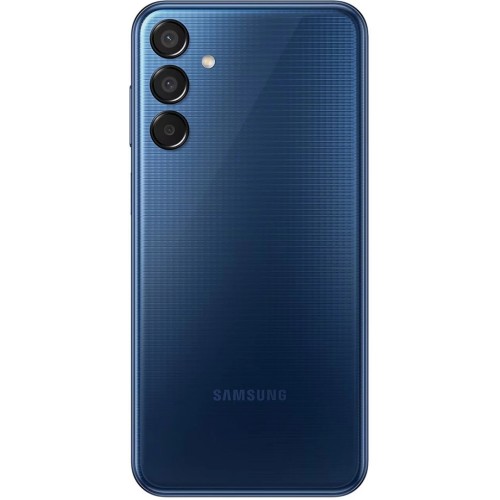 Samsung Galaxy M15 6/128Gb Global Dark Blue