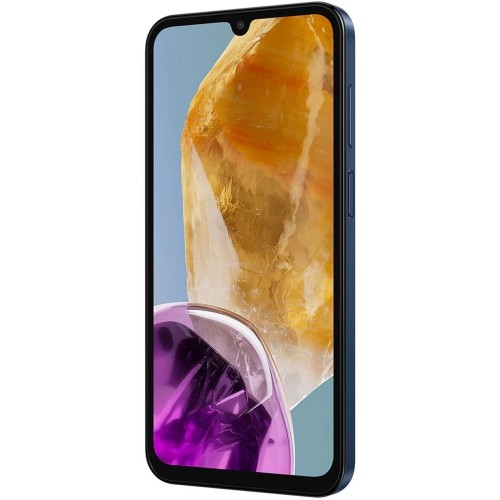 Samsung Galaxy M15 6/128Gb Global Dark Blue
