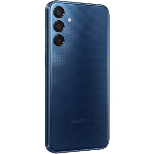 Samsung Galaxy M15 6/128Gb Global Dark Blue