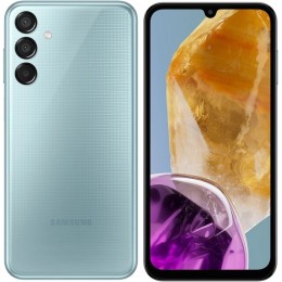 Samsung Galaxy M15 6/128Gb Global Light Blue
