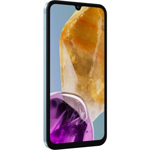 Samsung Galaxy M15 6/128Gb RU Light Blue