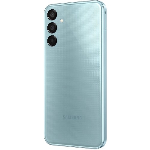 Samsung Galaxy M15 6/128Gb RU Light Blue