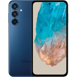 Samsung Galaxy M35 5G 6/128Gb Global Moonlight Blue