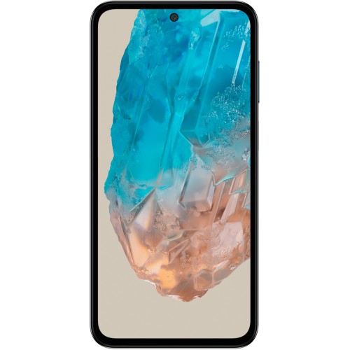 Samsung Galaxy M35 5G 6/128Gb Global Moonlight Blue
