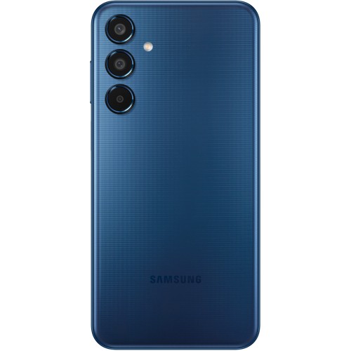 Samsung Galaxy M35 5G 6/128Gb Global Moonlight Blue