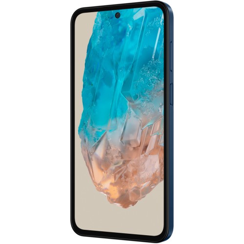 Samsung Galaxy M35 5G 6/128Gb Global Moonlight Blue