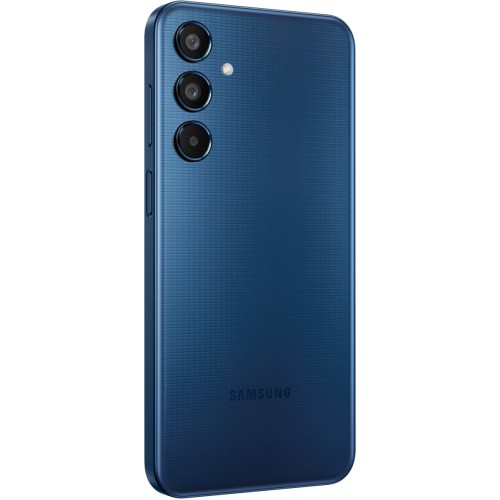 Samsung Galaxy M35 5G 6/128Gb Global Moonlight Blue
