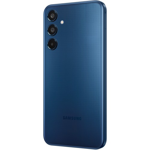 Samsung Galaxy M35 5G 6/128Gb Global Moonlight Blue