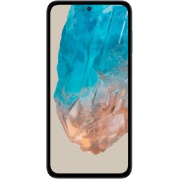Samsung Galaxy M35 5G 6/128Gb Global Light Blue