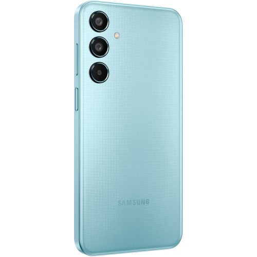 Samsung Galaxy M35 5G 6/128Gb Global Light Blue