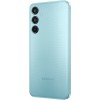 Samsung Galaxy M35 5G 6/128Gb Global Light Blue
