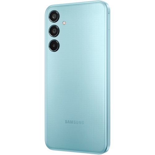Samsung Galaxy M35 5G 6/128Gb Global Light Blue