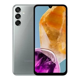 Samsung Galaxy M35 5G 6/128Gb Global Thunder Grey