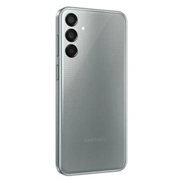 Samsung Galaxy M35 5G 6/128Gb Global Thunder Grey