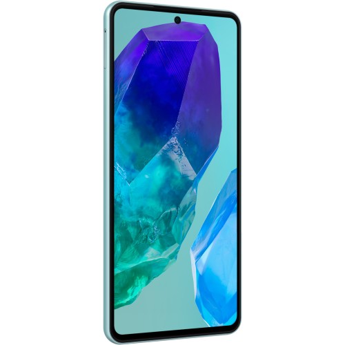 Samsung Galaxy M55 5G 8/128Gb Global Light Green