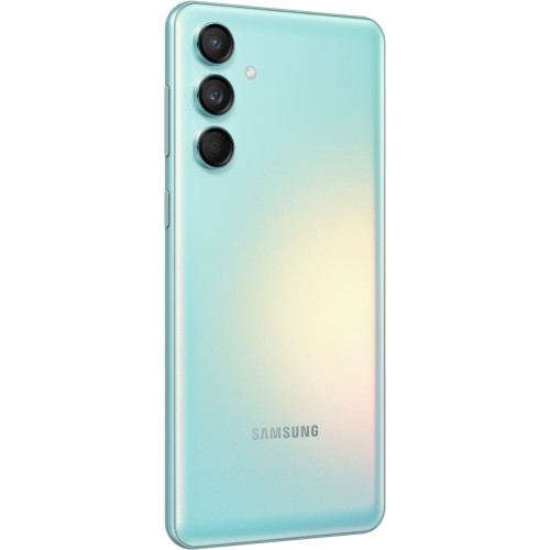 Samsung Galaxy M55 5G 8/256Gb Global Light Green
