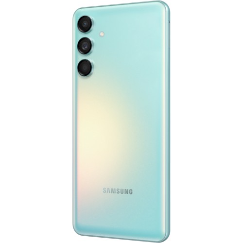 Samsung Galaxy M55 5G 8/256Gb Global Light Green