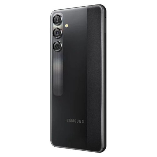 Samsung Galaxy M55s 8/128Gb Global Thunder Black