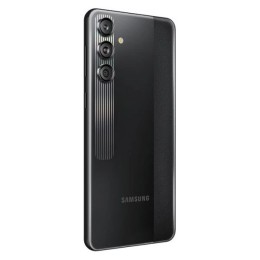 Samsung Galaxy M55s 8/256Gb Global Thunder Black