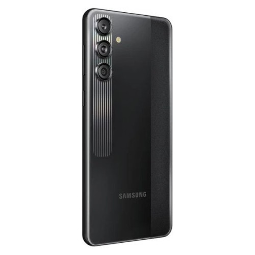 Samsung Galaxy M55s 8/256Gb Global Thunder Black