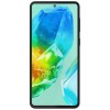Samsung Galaxy M55s 8/256Gb Global Thunder Black
