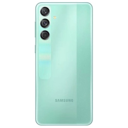 Samsung Galaxy M55s 8/256Gb Global Coral Green