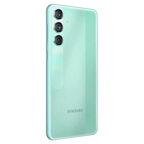 Samsung Galaxy M55s 8/256Gb Global Coral Green
