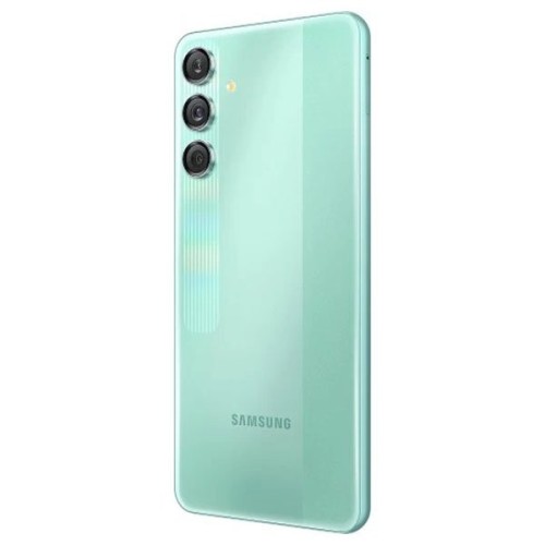 Samsung Galaxy M55s 8/256Gb Global Coral Green