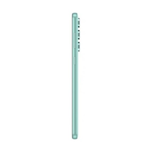 Samsung Galaxy M55s 8/256Gb Global Coral Green