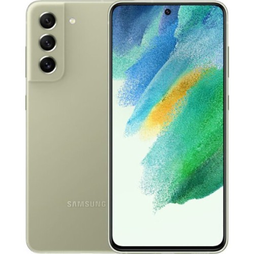 Samsung Galaxy S21 FE 8/128Gb Global Olive