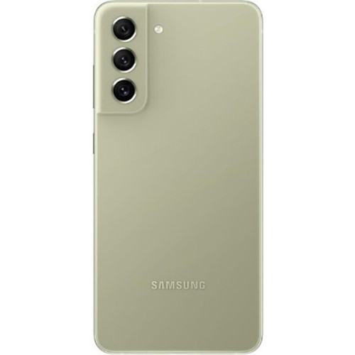 Samsung Galaxy S21 FE 6/128Gb Snapdragon Global Olive
