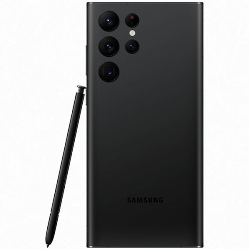 Samsung Galaxy S22 Ultra 512Gb Black