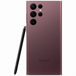 Samsung Galaxy S22 Ultra 256Gb Burgundy