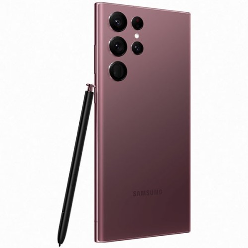 Samsung Galaxy S22 Ultra 256Gb Burgundy