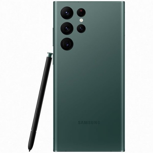 Samsung Galaxy S22 Ultra 512Gb Green